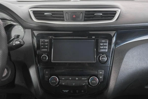 Внедорожник Nissan Qashqai 2014 года, 1599000 рублей, Кемерово