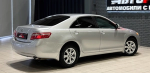 Седан Toyota Camry 2009 года, 1250000 рублей, Красноярск