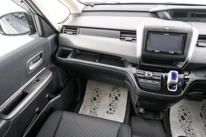 Минивэн Honda Freed 2019 года, 1629000 рублей, Красноярск