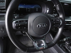 Седан Kia K5 2020 года, 2670000 рублей, Ростов-на-Дону