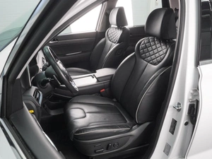 Внедорожник Hyundai Palisade 2020 года, 4240000 рублей, Воронеж