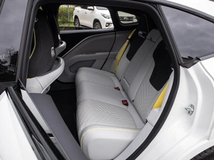 Внедорожник Avatr 11 2023 года, 4299000 рублей, Большой Сочи