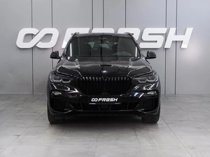 Внедорожник BMW X5 2021 года, 7899000 рублей, Воронеж