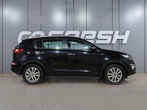 Внедорожник Kia Sportage 2010 года, 1219000 рублей, Воронеж