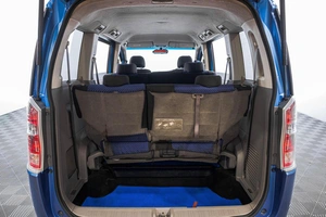 Минивэн Honda Stepwgn 2010 года, 1489000 рублей, Барнаул