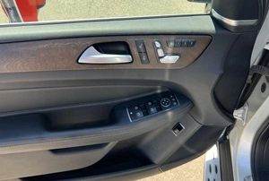Внедорожник Mercedes-benz GLS-класс 2016 года, 4190000 рублей, Солонцы
