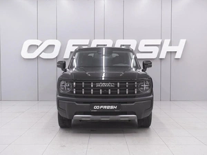 Внедорожник Haval H3 2024 года, 2415000 рублей, Ростов-на-Дону