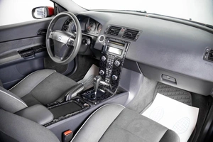 Хетчбэк Volvo C30 2007 года, 799000 рублей, Пермь