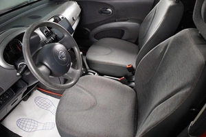 Хетчбэк Nissan Micra 2007 года, 799000 рублей, Сургут