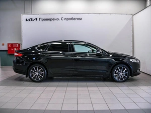 Седан Ford Mondeo 2016 года, 1515000 рублей, Красноярск