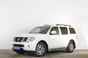 Внедорожник Nissan Pathfinder 2012 года, 1829000 рублей, Тюмень