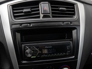 Седан Datsun on-DO 2020 года, 750000 рублей, Краснодар