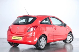 Хетчбэк Opel Corsa 2007 года, 459000 рублей, Челябинск