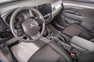 Внедорожник Mitsubishi Outlander 2014 года, 1399000 рублей, Томск