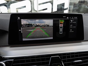 Седан BMW 5 серия 2019 года, 3499000 рублей, Краснодар