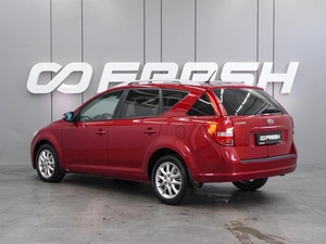 Универсал Kia cee'd 2011 года, 679000 рублей, Воронеж