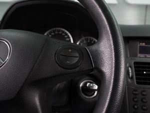 Седан Mercedes-benz C-класс 2009 года, 1258000 рублей, Воронеж