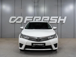 Седан Toyota Corolla 2014 года, 1349000 рублей, Воронеж