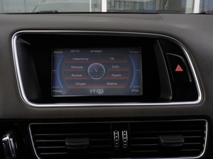 Внедорожник Audi Q5 2014 года, 1798000 рублей, Нижний Новгород