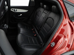 Внедорожник Mercedes-benz GLC-класс AMG Coupe 2018 года, 5798999 рублей, Москва