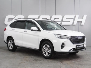 Внедорожник Haval M6 2021 года, 1799000 рублей, Воронеж