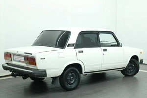 Седан ВАЗ (LADA) 2107 1990 года, 350000 рублей, Красноярск