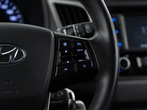 Внедорожник Hyundai Creta 2020 года, 1915444 рублей, Москва