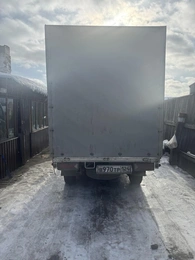 Грузовик 2001 года, 1650000 рублей, Канск