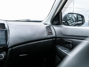 Внедорожник Mitsubishi ASX 2013 года, 1049000 рублей, Красноярск