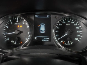 Внедорожник Nissan Qashqai 2014 года, 1529000 рублей, Воронеж
