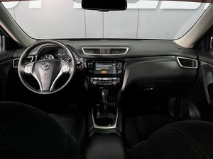 Внедорожник Nissan X-Trail 2017 года, 1950000 рублей, Нижневартовск