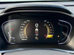 Внедорожник Geely Coolray 2023 года, 1749000 рублей, Ижевск