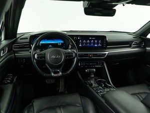 Седан Kia K5 2020 года, 2816444 рублей, Москва