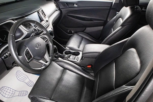 Внедорожник Hyundai Tucson 2017 года, 2089000 рублей, Сургут