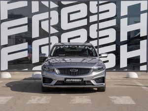 Седан Geely Preface 2022 года, 2430000 рублей, Краснодар