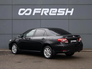 Седан Toyota Corolla 2011 года, 1150000 рублей, Краснодар
