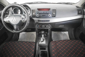 Седан Mitsubishi Lancer 2007 года, 699000 рублей, Кемерово