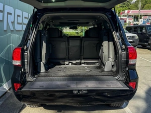 Внедорожник Toyota Land Cruiser 2008 года, 3299000 рублей, Большой Сочи