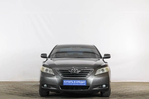 Седан Toyota Camry 2007 года, 1239000 рублей, Тюмень