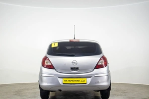 Хетчбэк Opel Corsa 2008 года, 399000 рублей, Оренбург