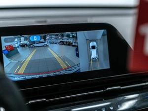 Внедорожник OMODA C5 2023 года, 2049000 рублей, Красноярск