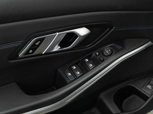 Седан BMW 3 серия 2020 года, 3689050 рублей, Москва