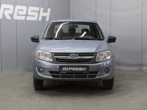 Седан ВАЗ (LADA) Granta 2015 года, 360000 рублей, Омск