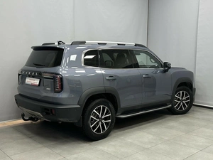 Внедорожник Haval Dargo 2023 года, 2512000 рублей, Красноярск