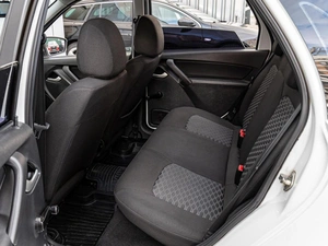 Седан ВАЗ (LADA) Granta 2018 года, 798000 рублей, Краснодар