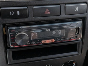 Седан Kia Rio 2005 года, 260000 рублей, Краснодар