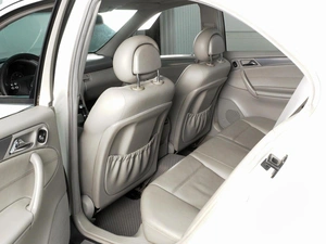 Седан Mercedes-benz C-класс 2005 года, 809000 рублей, Минеральные Воды