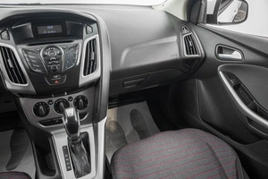 Универсал Ford Focus 2012 года, 639000 рублей, Барнаул