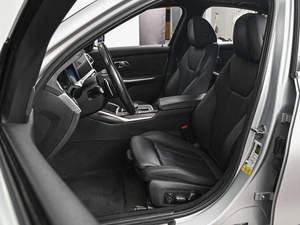 Седан BMW 3 серия 2019 года, 3488990 рублей, Ставрополь