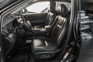 Внедорожник Lexus RX 2012 года, 2499000 рублей, Тюмень